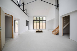 Rénovation intérieure à Saint-Brieuc